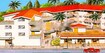 Saldanha Residency Cover Image
