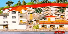 Saldanha Residency