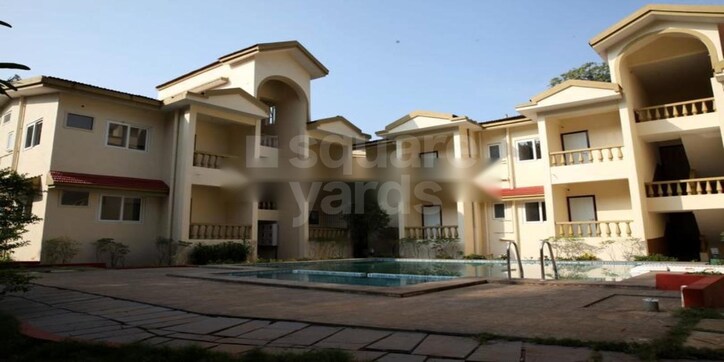 Samruddhi Enclave Cover Image