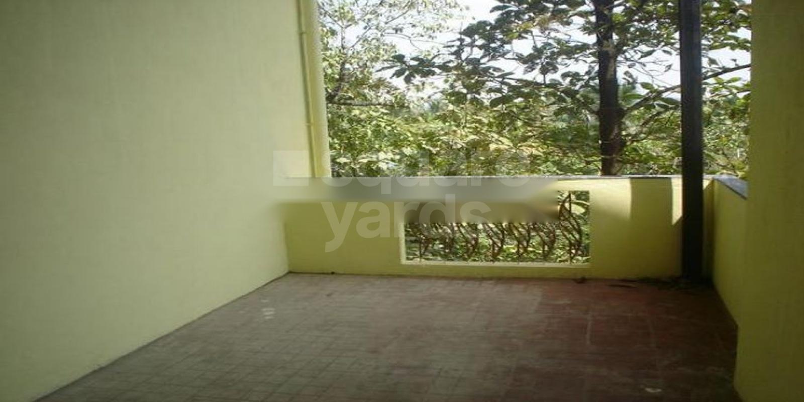 Sapana Homes, Raia, Goa