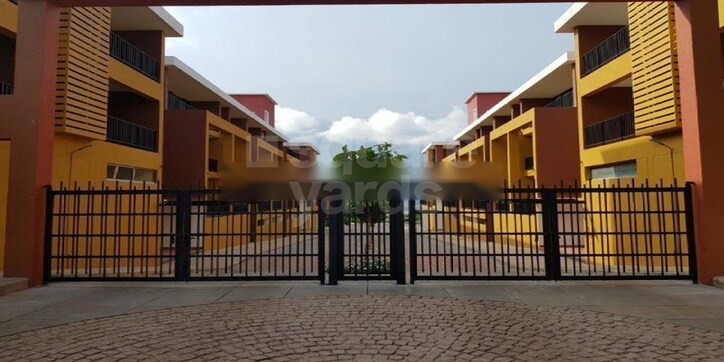 Sardesai Mayflower Enclave Cover Image