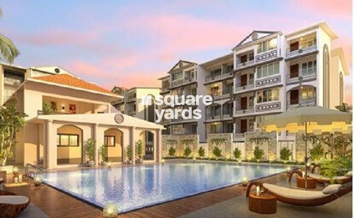 Scholar Chamunda Riverpark