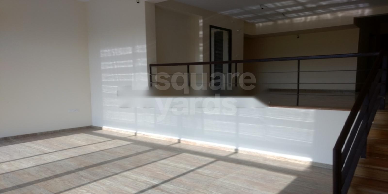 Seaview Villas Cover Image