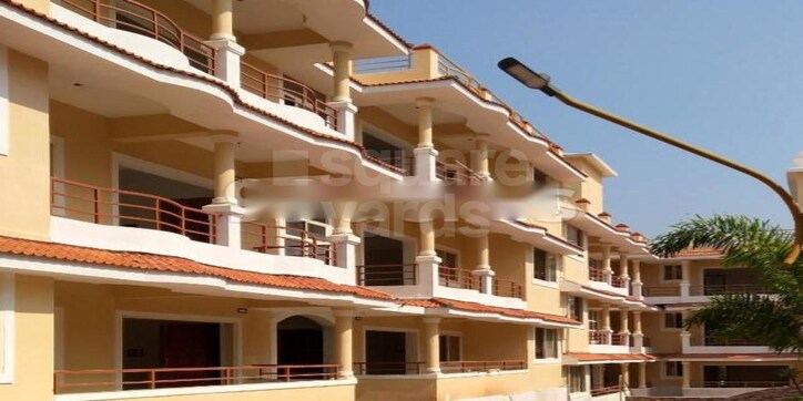 Sequeira Casa Royale Cover Image