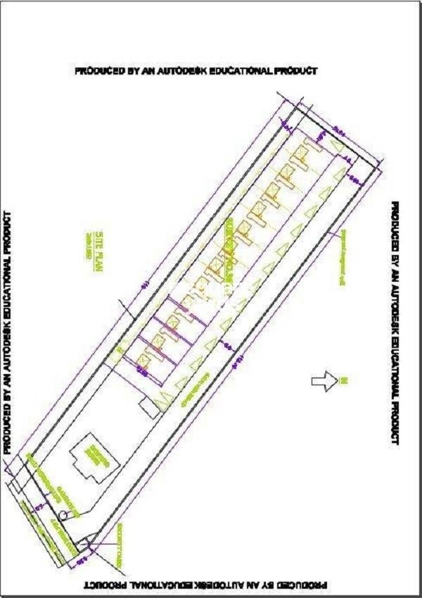 Sharayu Courtyard Master Plan 1