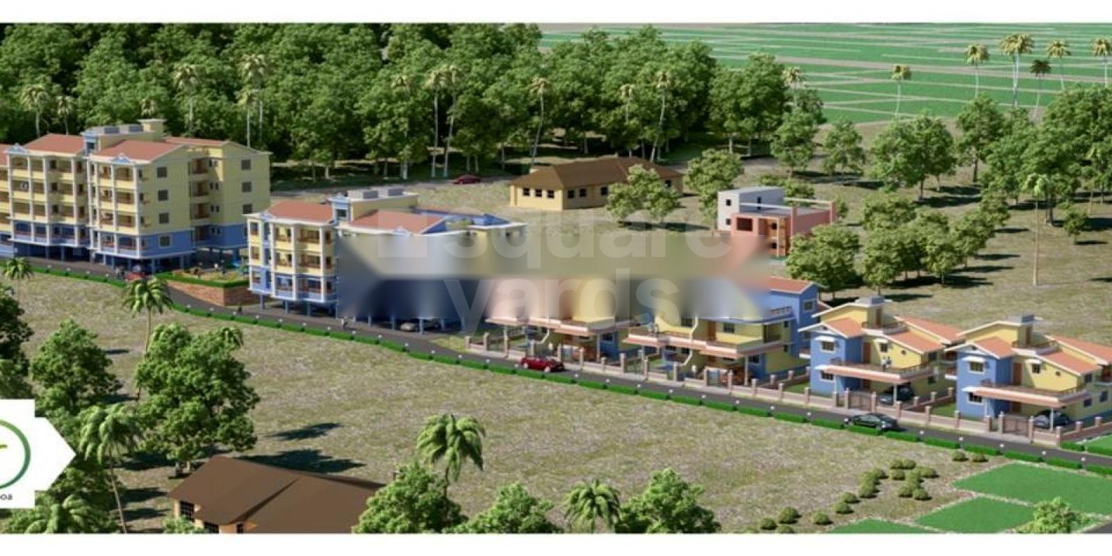 Shetye Vihar Cover Image