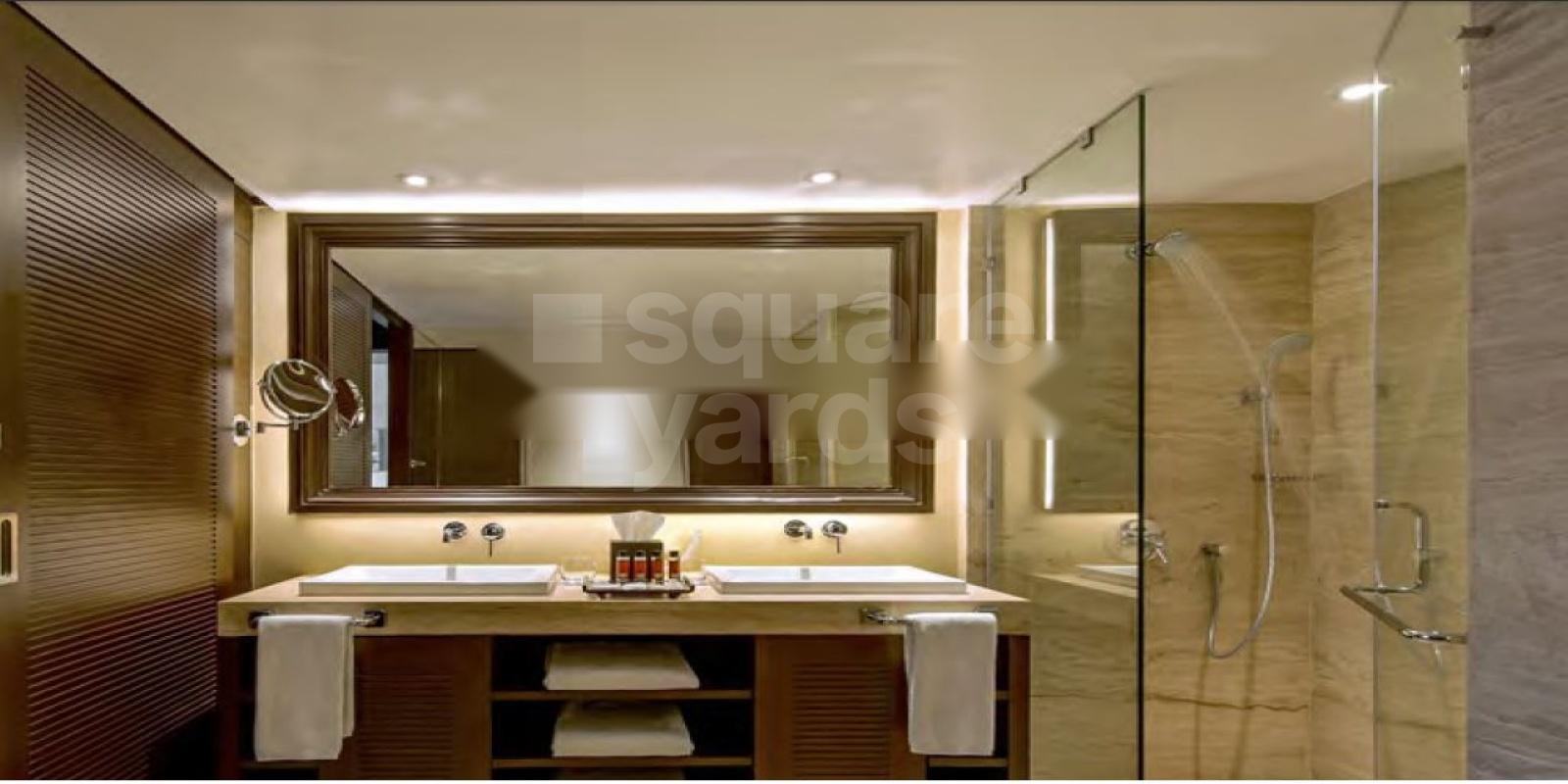 Shrem Elliot Residences Cover Image