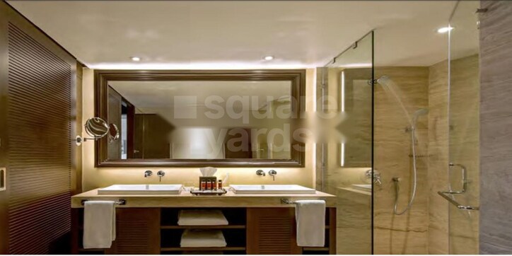 Shrem Elliot Residences Cover Image