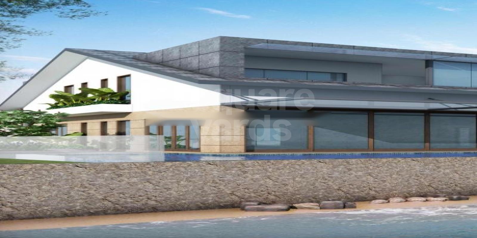 Shrem One Featured Image