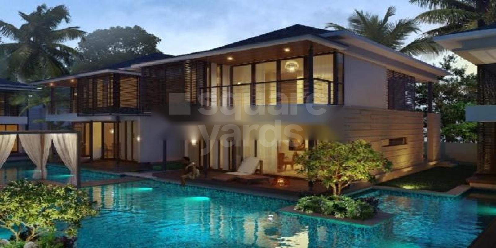 Siddharth Aqua Sol