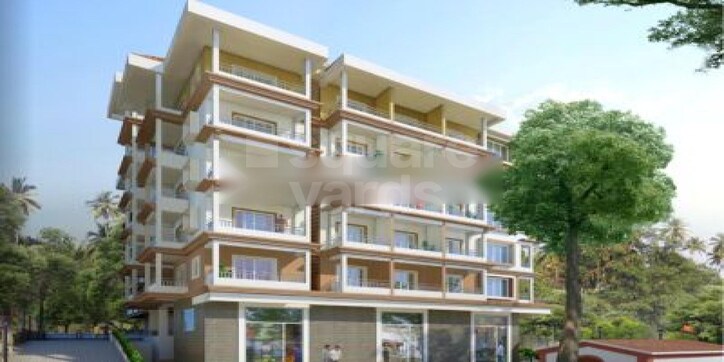 Sinari Apartments Cover Image