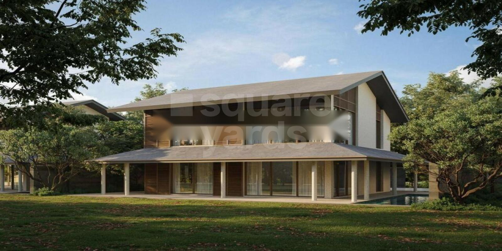 Sol Reserve Promoted By Aadhvay by Sheraton Featured Image