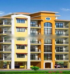 Sudin Naik Mapleleaf Residency Sudin Naik Mapleleaf Residency