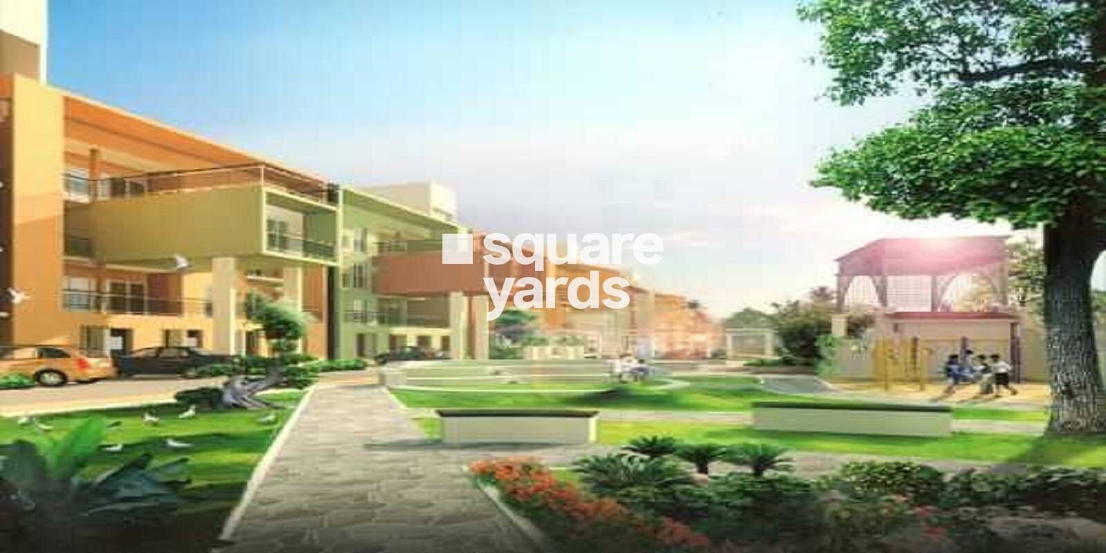 Sukhthanker Samrath Enclave