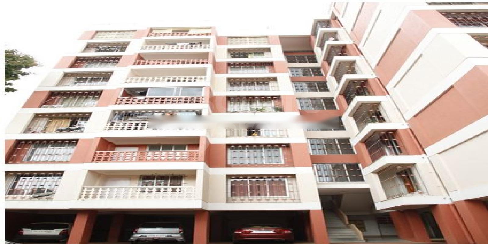 Sumit Classic Residential
