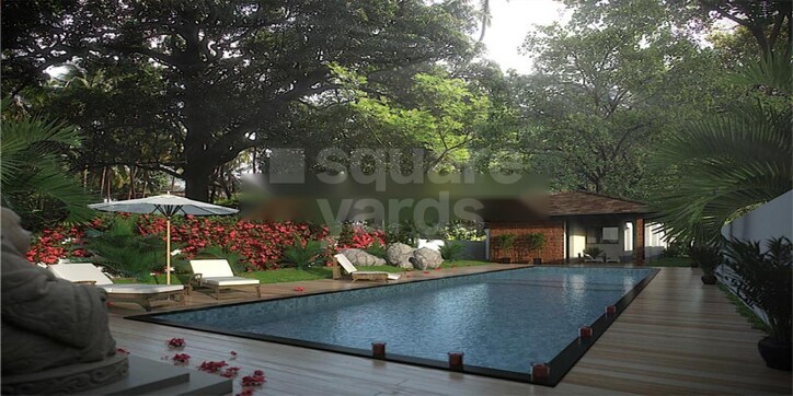 Sun Banyan Beach House Cover Image