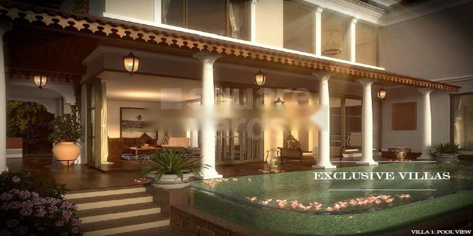 Sun Casa Sol Featured Image