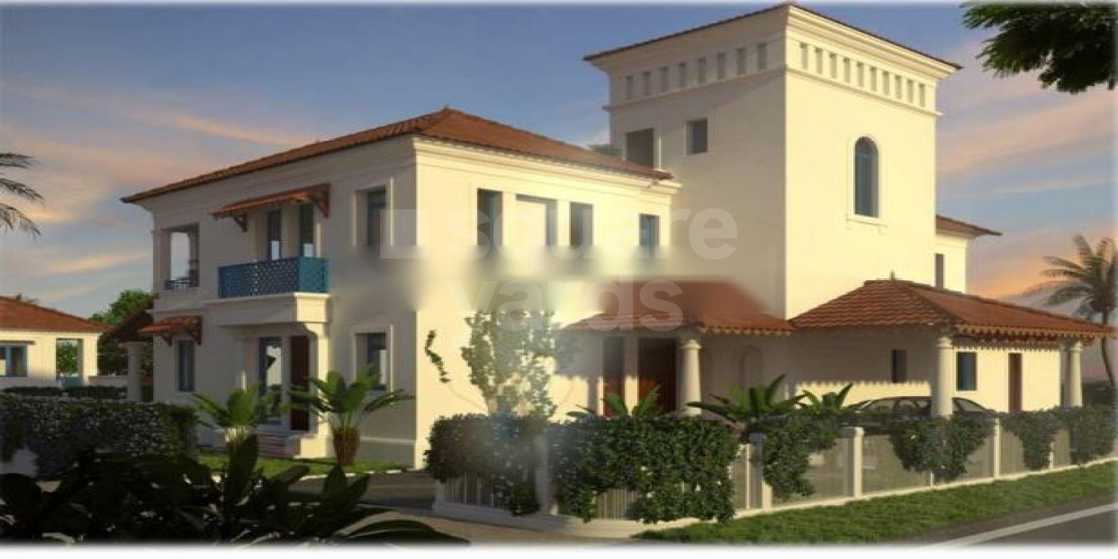 Sun Estates Sol Villas