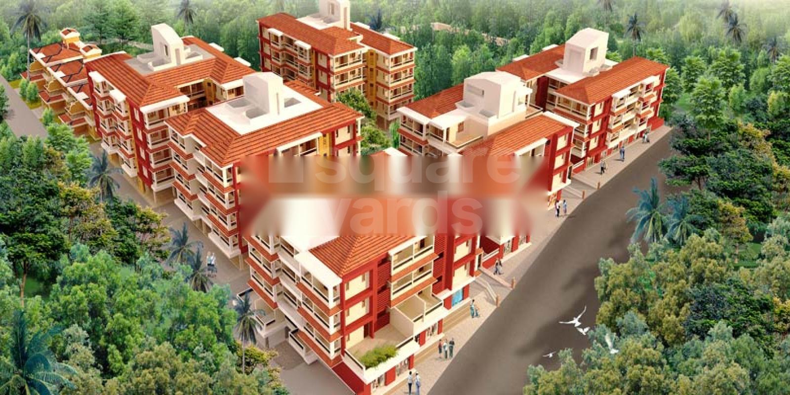 Supreme By the Woods