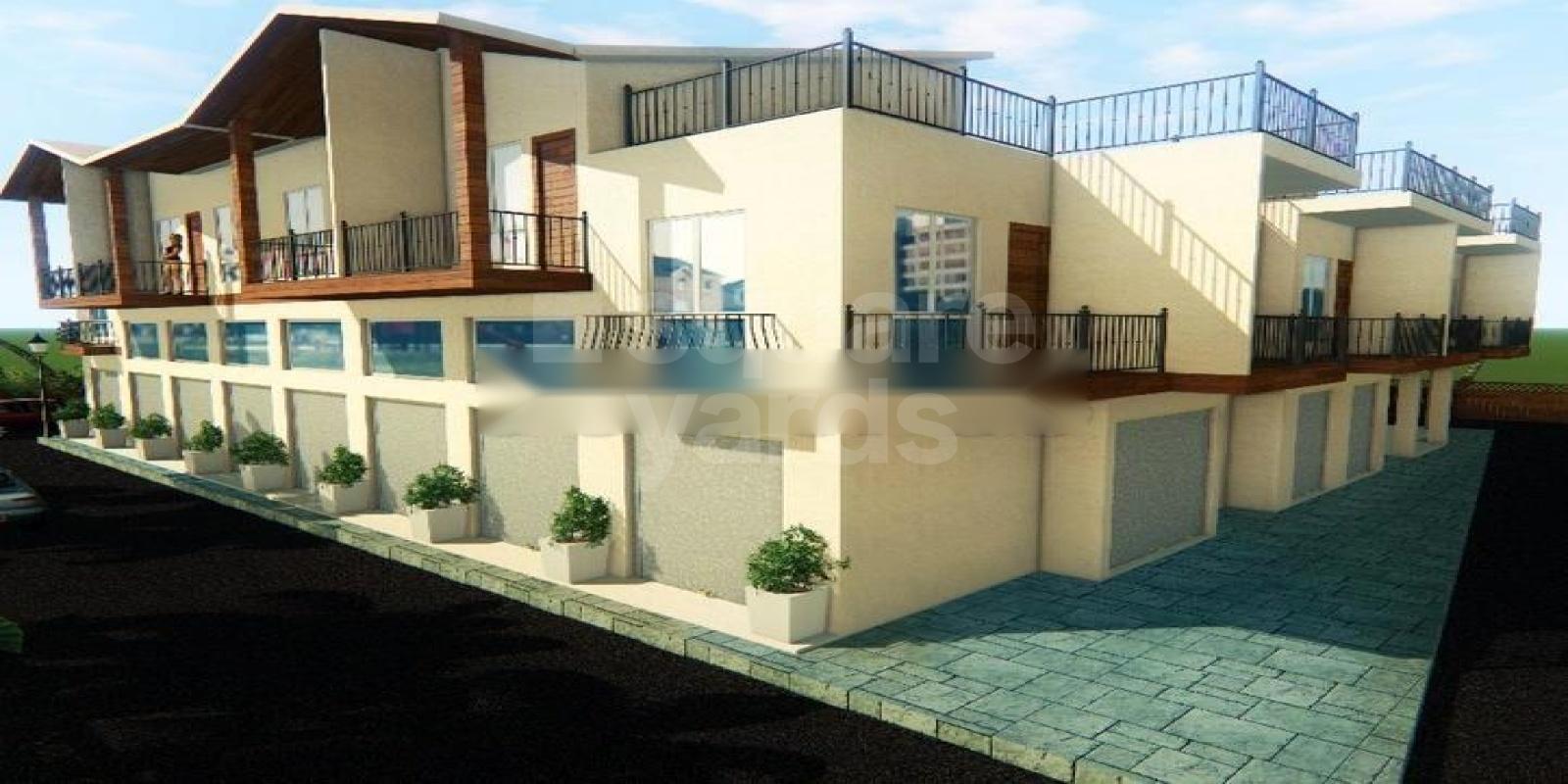 Surya Neha Yashas Sadan