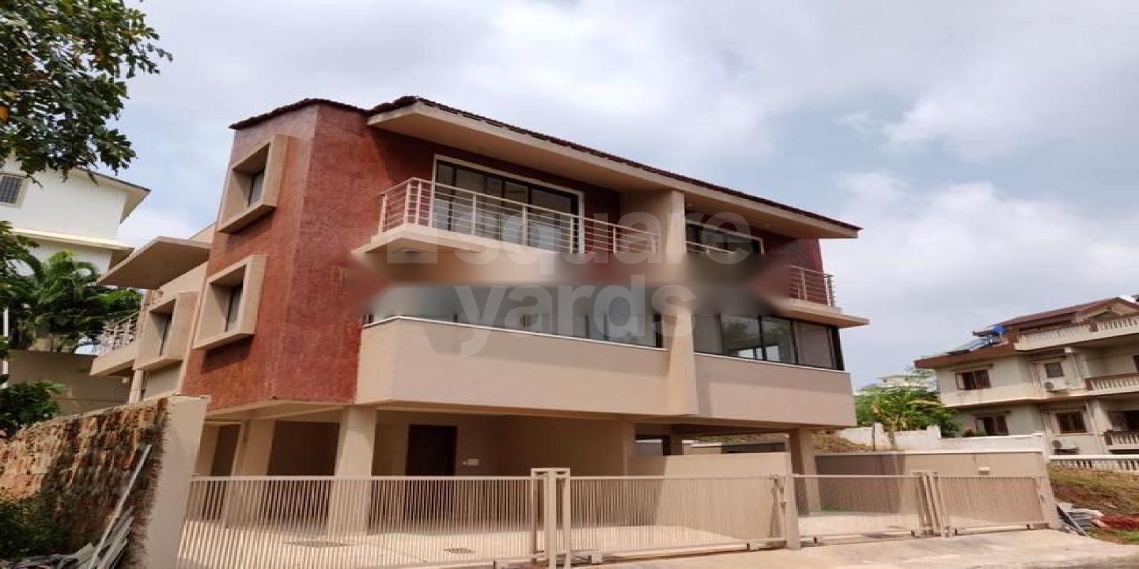 Syndicate Sunvista Twin Villas Cover Image