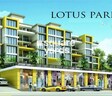 Talak Lotus Park