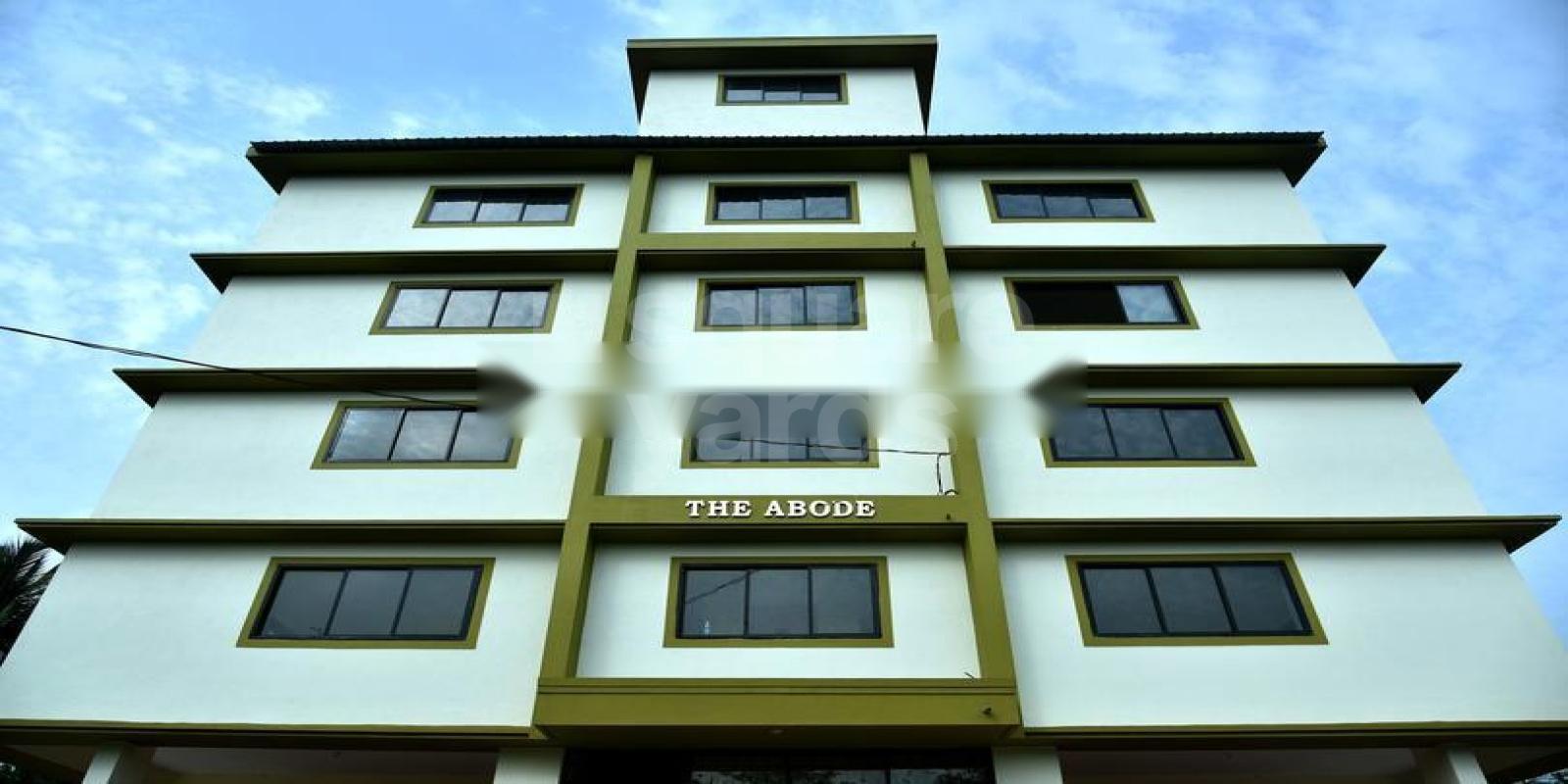 The Abode