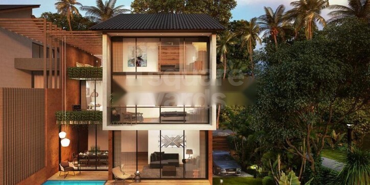The Terraces by Anokha Estates Cover Image