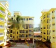The Tubki Patnem Beach Park
