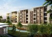 Umiya Sundance Apartment Exteriors
