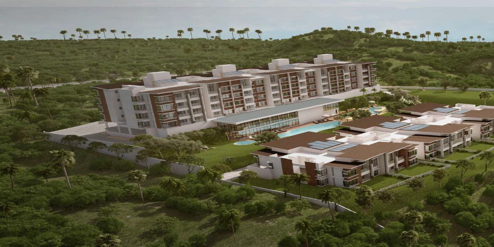 Umiya Sundance, Sancoale, Goa