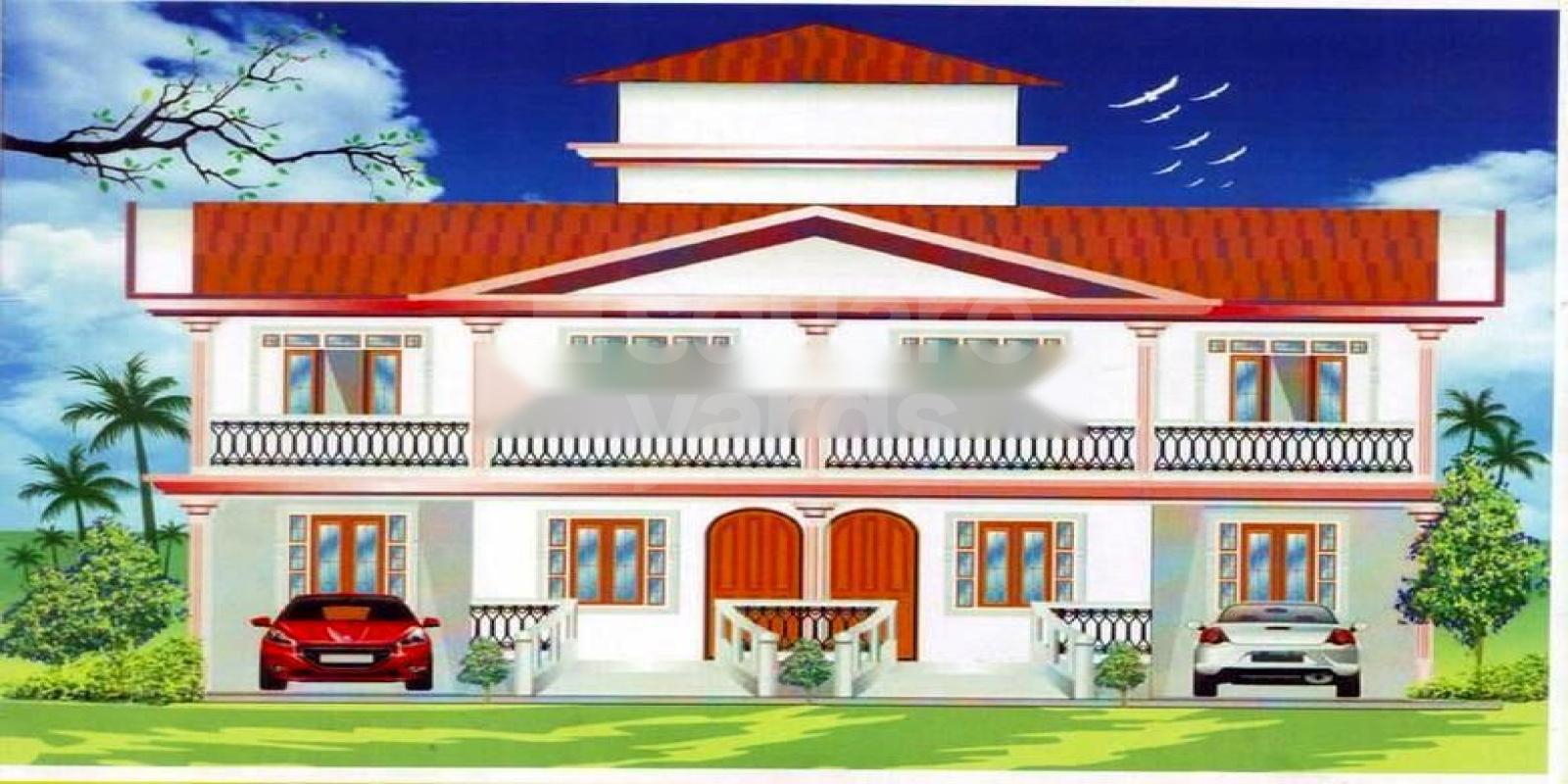 Vaz Majestic Palms Featured Image