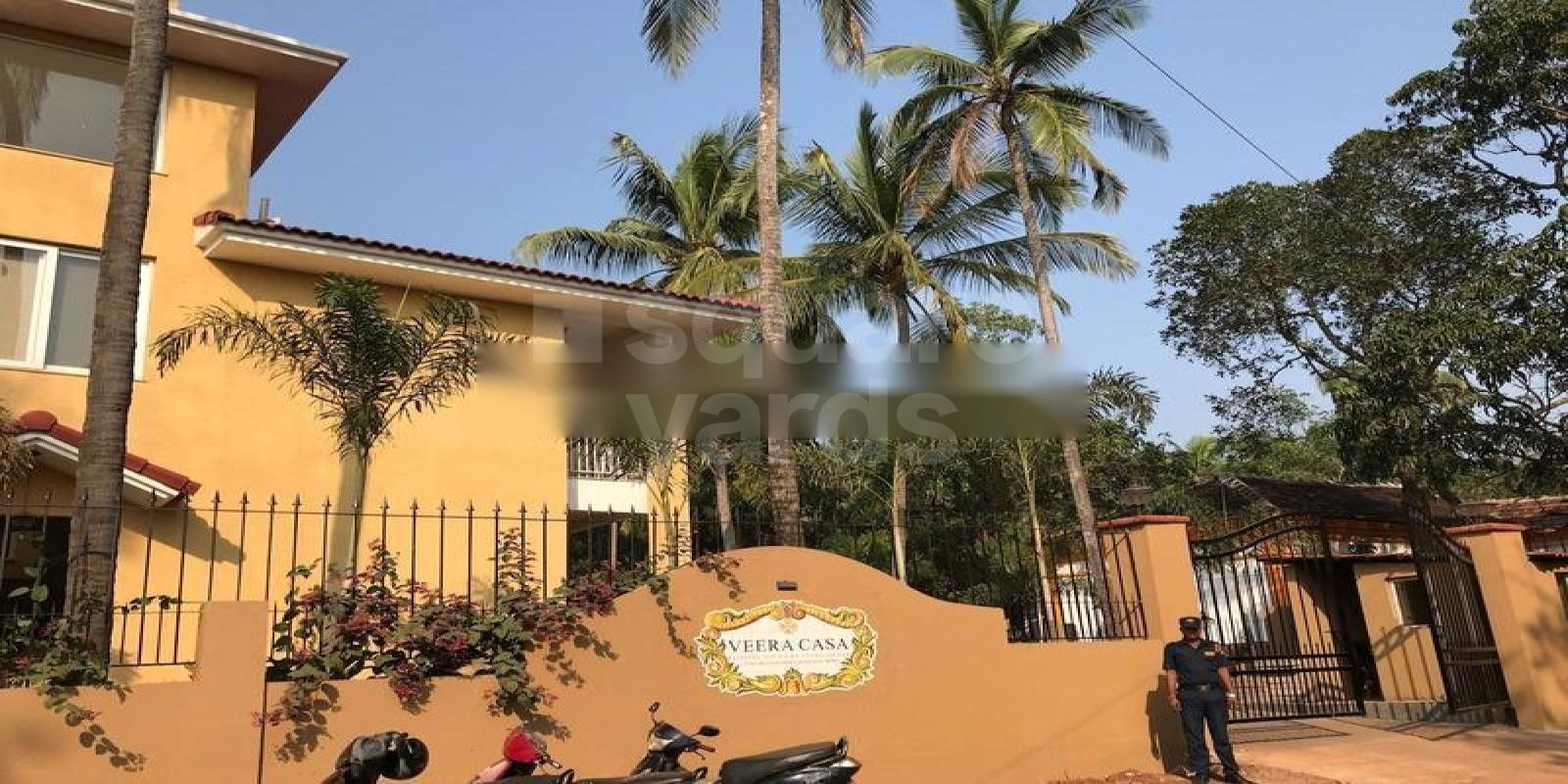 Veera Casa Featured Image