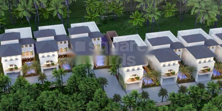 Veera Savannah Cover Image