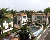 Vision Luxuria Tower View