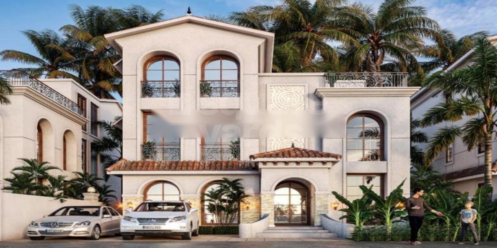Vpm Casa Suenos