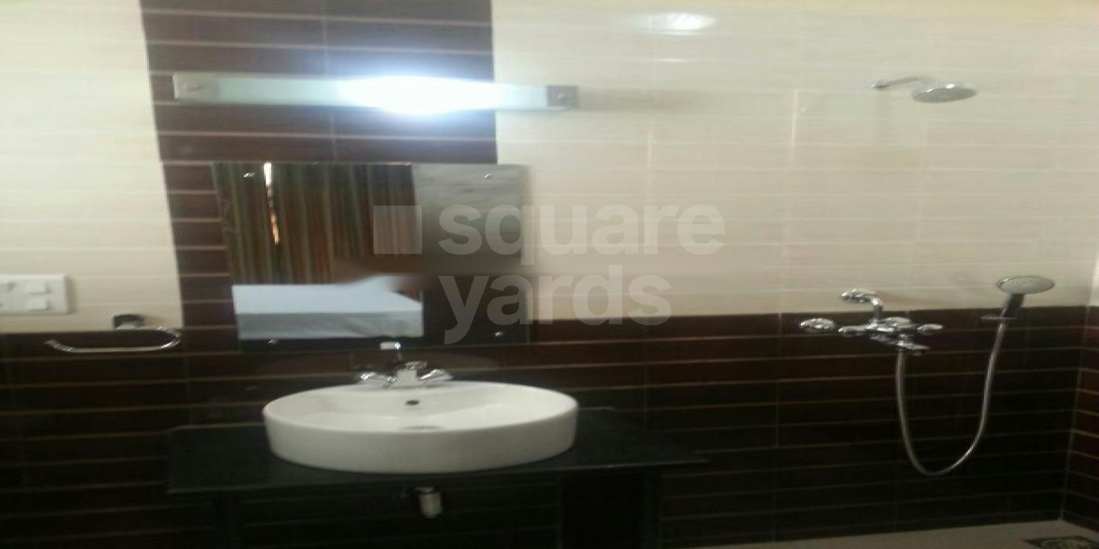 Yogmaya Merces Sousa Royale residential project in Cansaulim