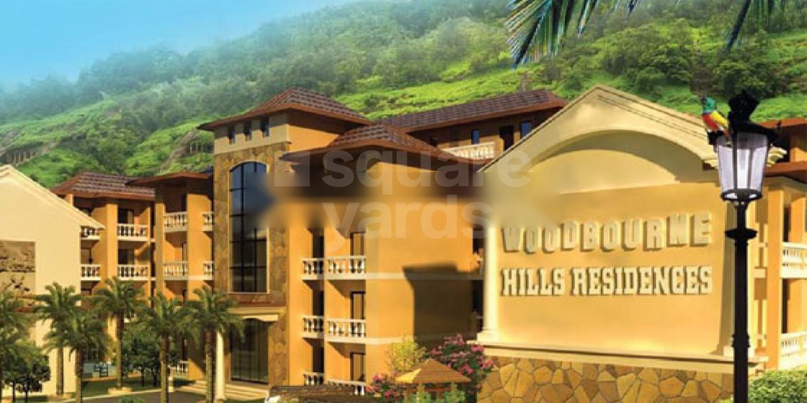 Zoom Woodbourne Hills Residences residential project in Nuvem