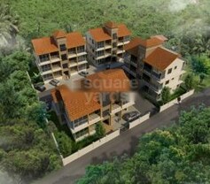 Abhiyant Park, Candolim, Goa