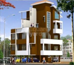 Abhiyant Woods Ville