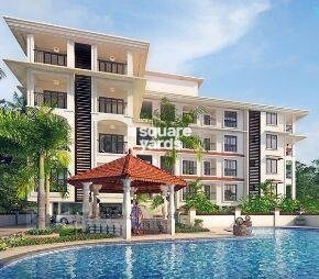 Acron Candolim Manolita