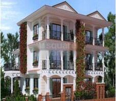 Acron Edgewater Villas Featured Image