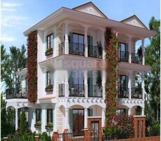 Acron Edgewater Villas Featured Image