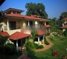 Acron Villa Riva, Candolim, Goa