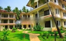 Acron Villa Tina Featured Image