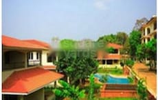 Acron Villa Violeta Featured Image