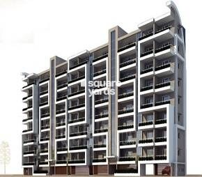Adwalpalkar Sterling Residencies