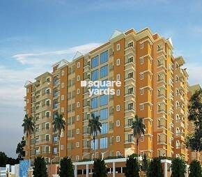 Akar Heights