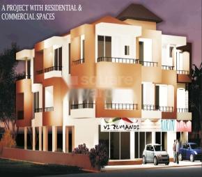 Almeida Helens Oasis