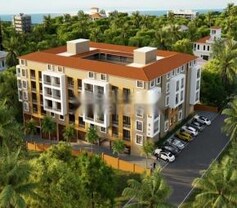 Amor De Goa, Candolim, Goa